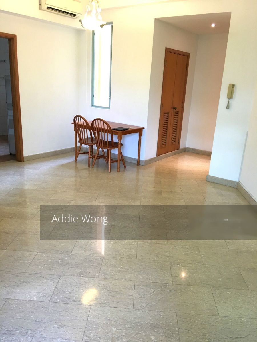 Faber Crest (D5), Condominium #219000971